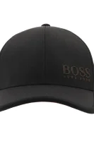 Бейзболна шапка Cap-1 BOSS GREEN черен